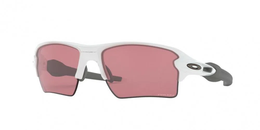 Oakley Flak 2.0 Xl 9188 Sunglasses - Atl Matte Black - view 12